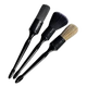 Hi-Tech Multi Use Detailing Brush SET of 3