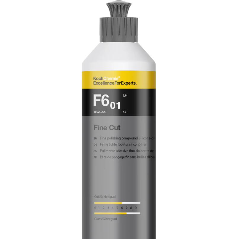 Koch Chemie Fine Cut F6.01- 1L