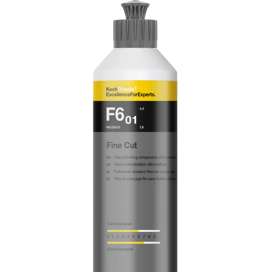 Koch Chemie Fine Cut F6.01- 1L