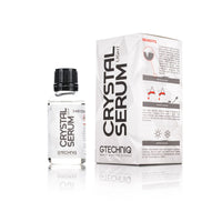 GTECHNIQ EXO and Crystal Serum Light Combo Ceramic Coating Kit