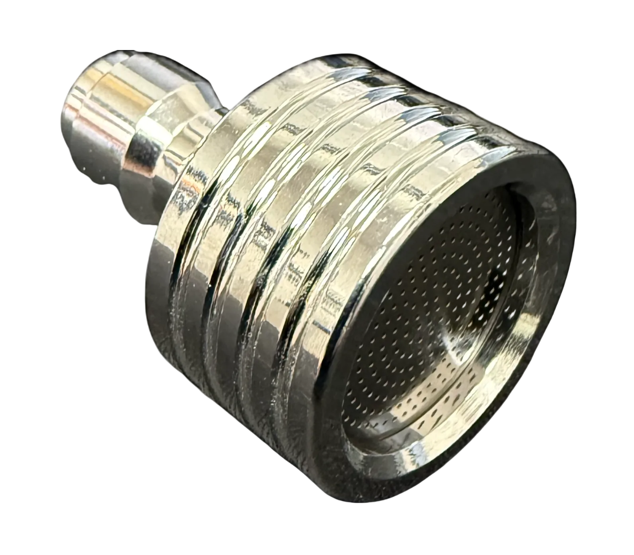 Soft Wash Nozzle Pressure Washer Tip