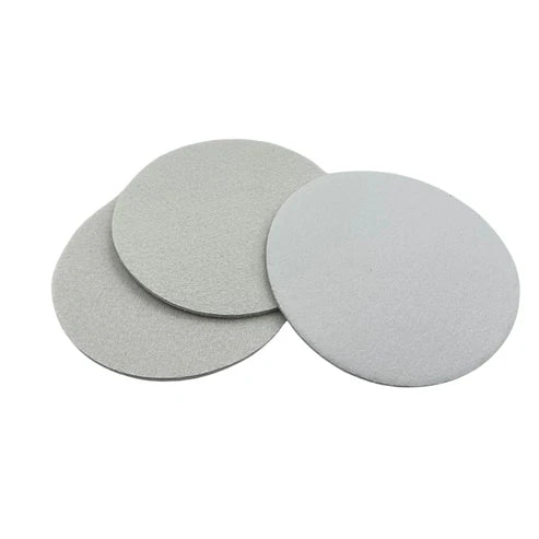 3D 5" Glass Polishing Pad (3 Pack)