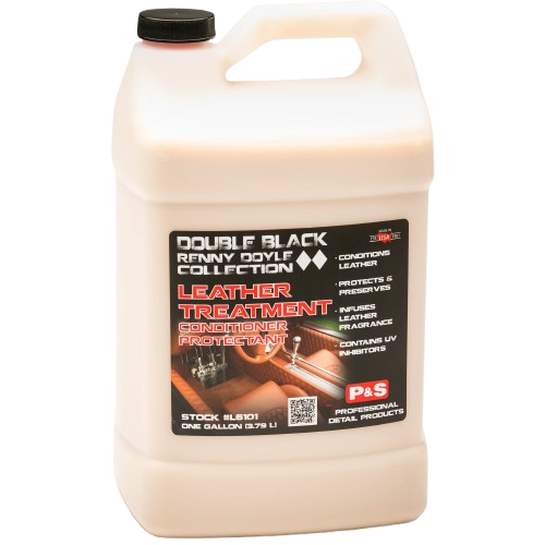 P&S Leather Treatment Gallon