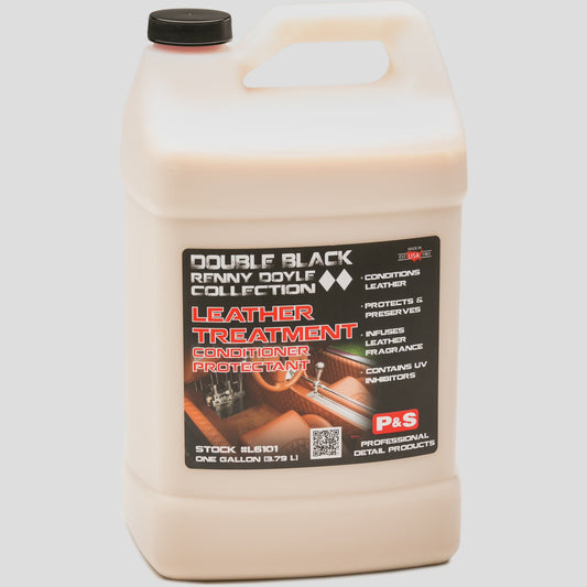 P&S Leather Treatment Gallon