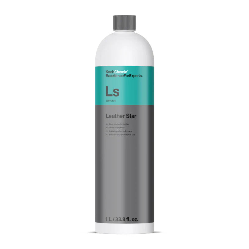Koch Chemie Leather Star Ls-1L
