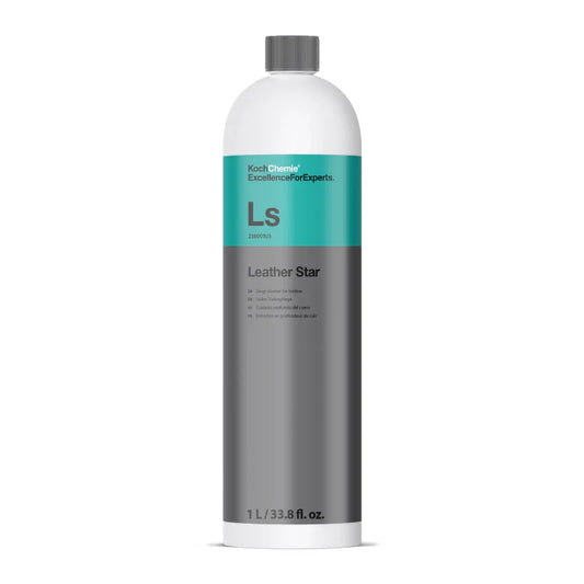 Koch Chemie Leather Star Ls-1L