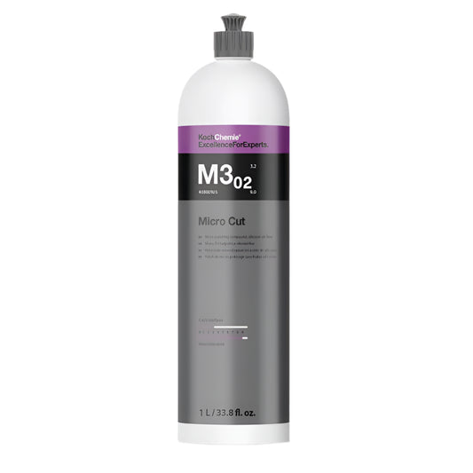 Koch Chemie Micro Cut M302 1000ml