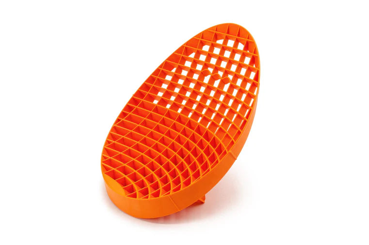 Autofiber Mitt Slide - Grit Gaurd