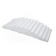 Autofiber [Mr. Everything] Premium Paintwork Towel (16 in. x 16 in., 390 gsm) 10 pack