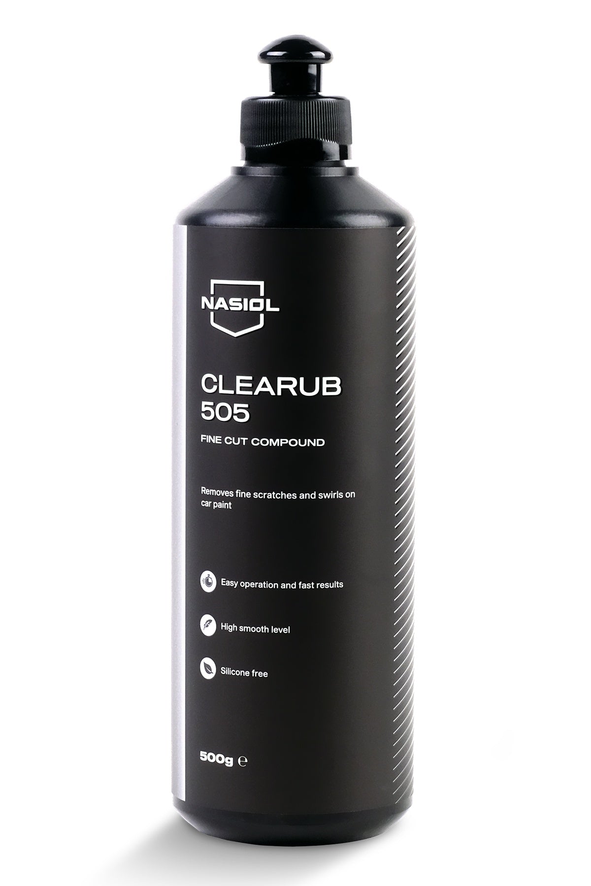 Nasiol CleaRub 505 500g
