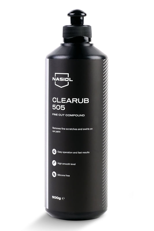 Nasiol CleaRub 505 500g
