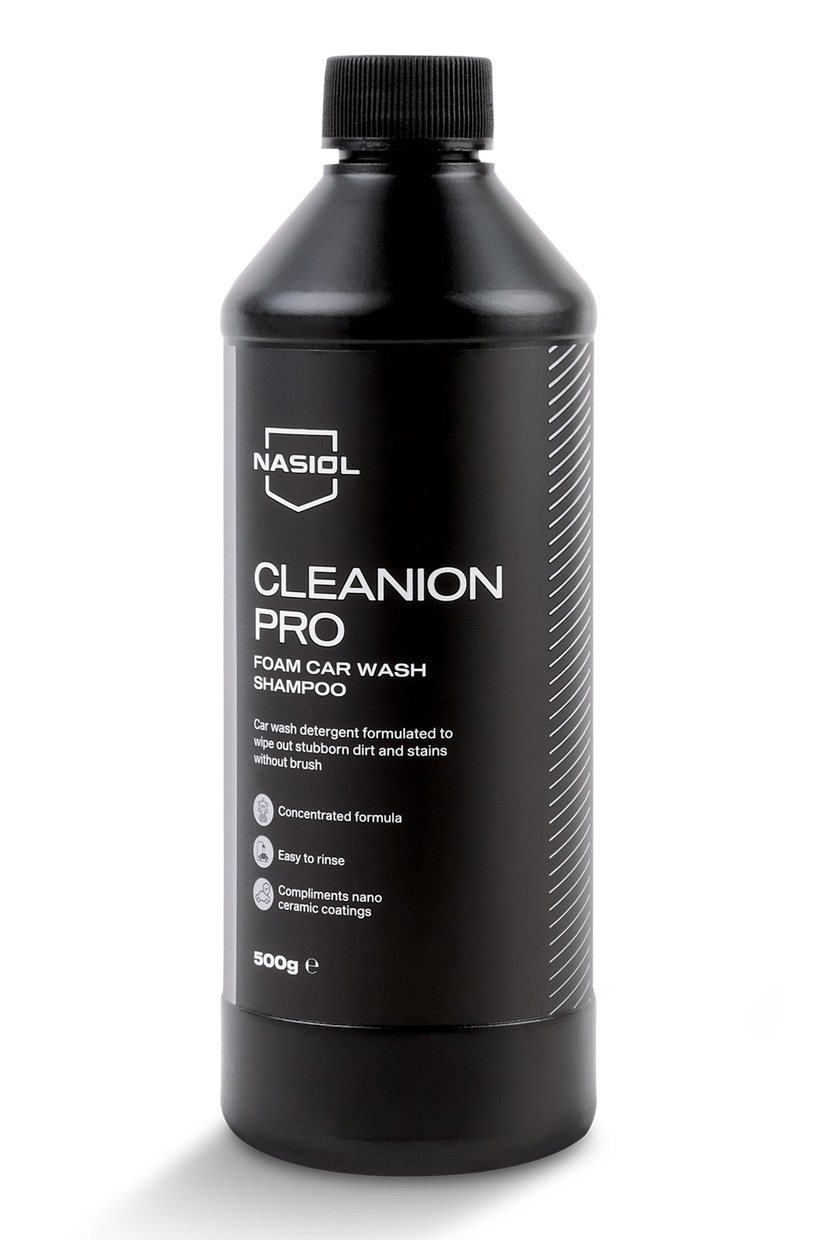 Nasiol Cleanion Pro 500g