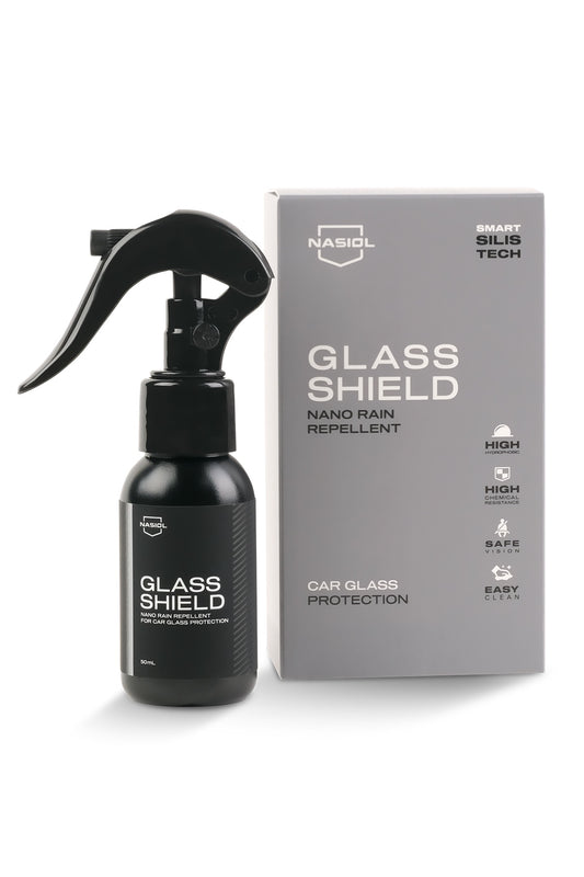Nasiol Glass Shield 50mL