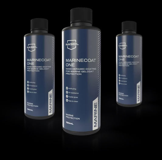 Nasiol MarineCoat One Ceramic Coating 150ml