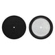 Black Speedy Foam Buff Pad 3"